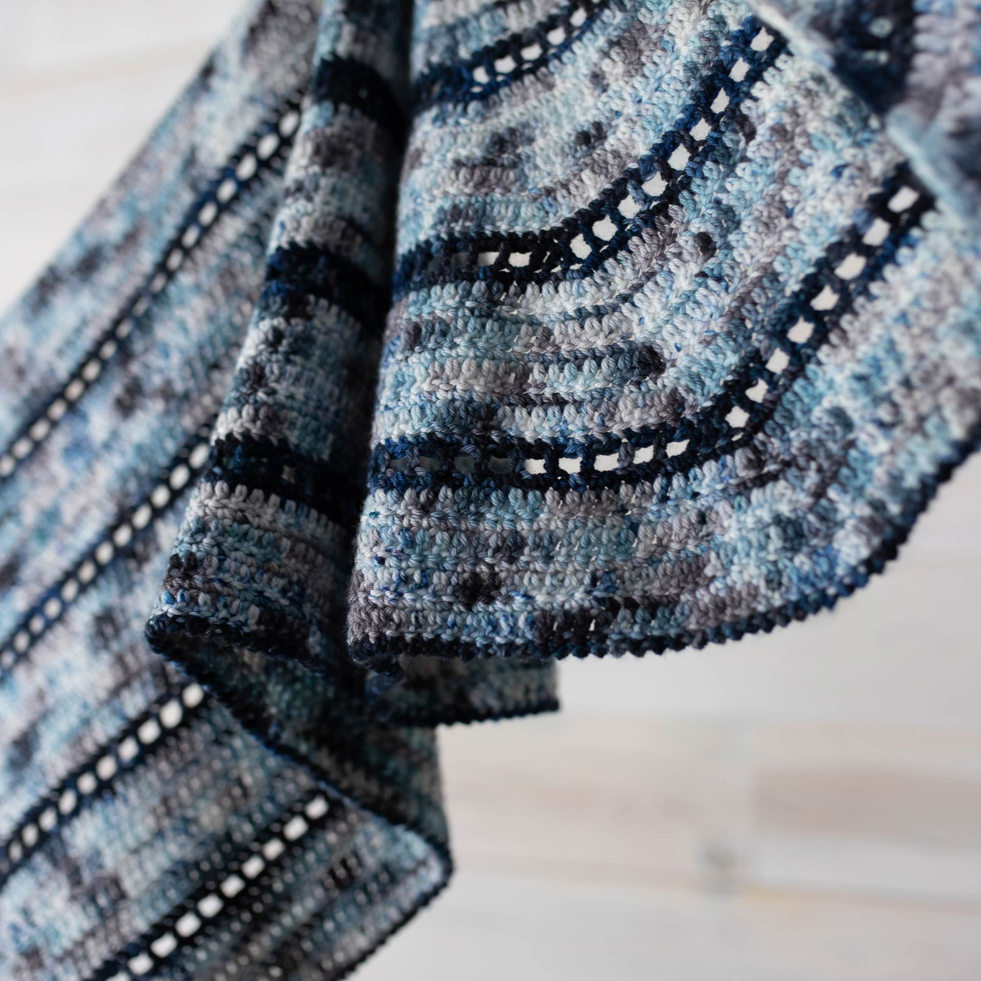 Crochet Patterns