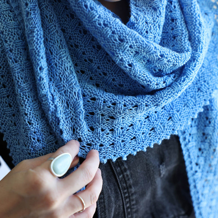 Knit Patterns
