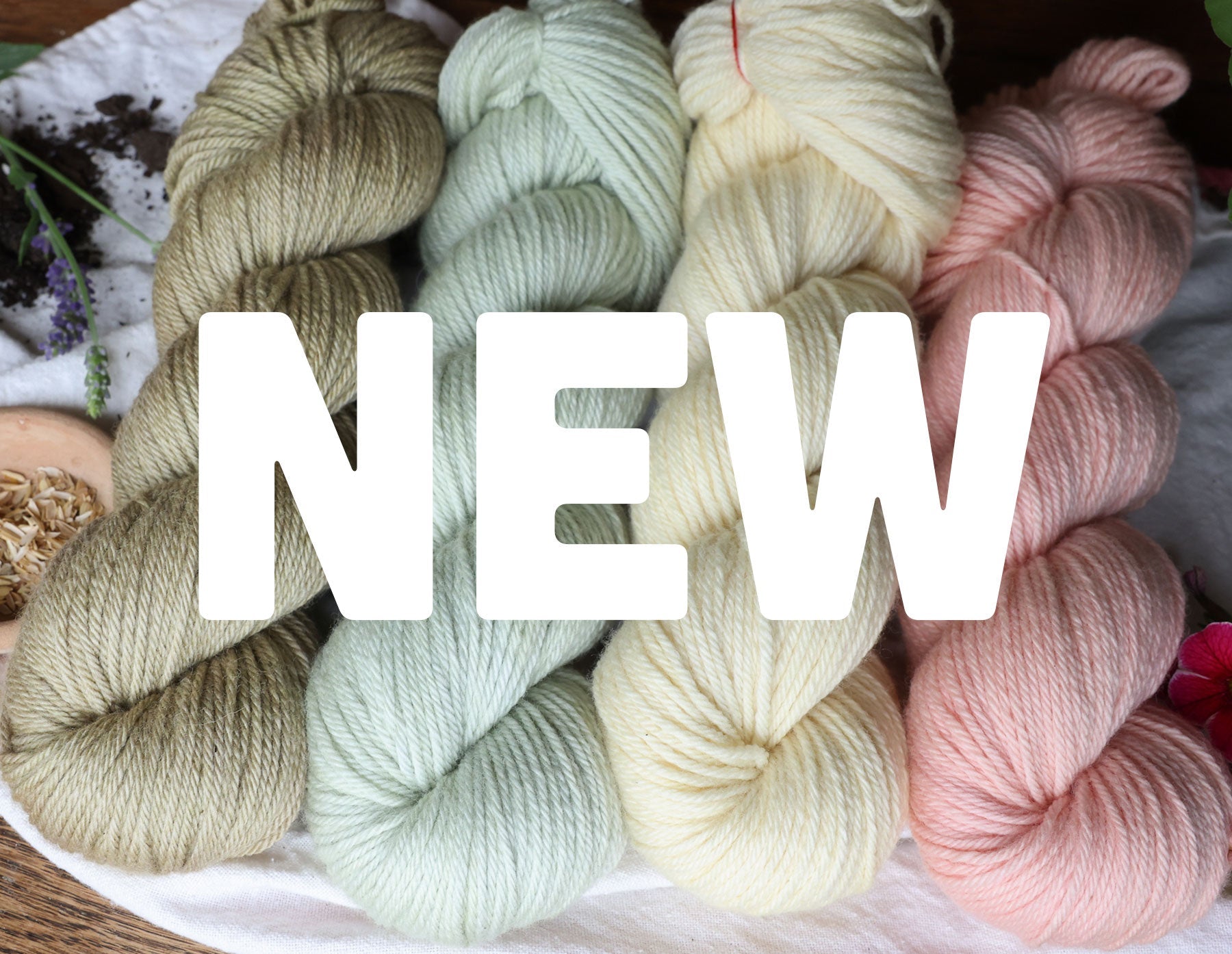 Elm Lace Pullover Knit Pattern – Bad Sheep Yarn