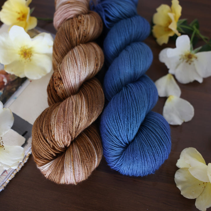 Storybook Yarn