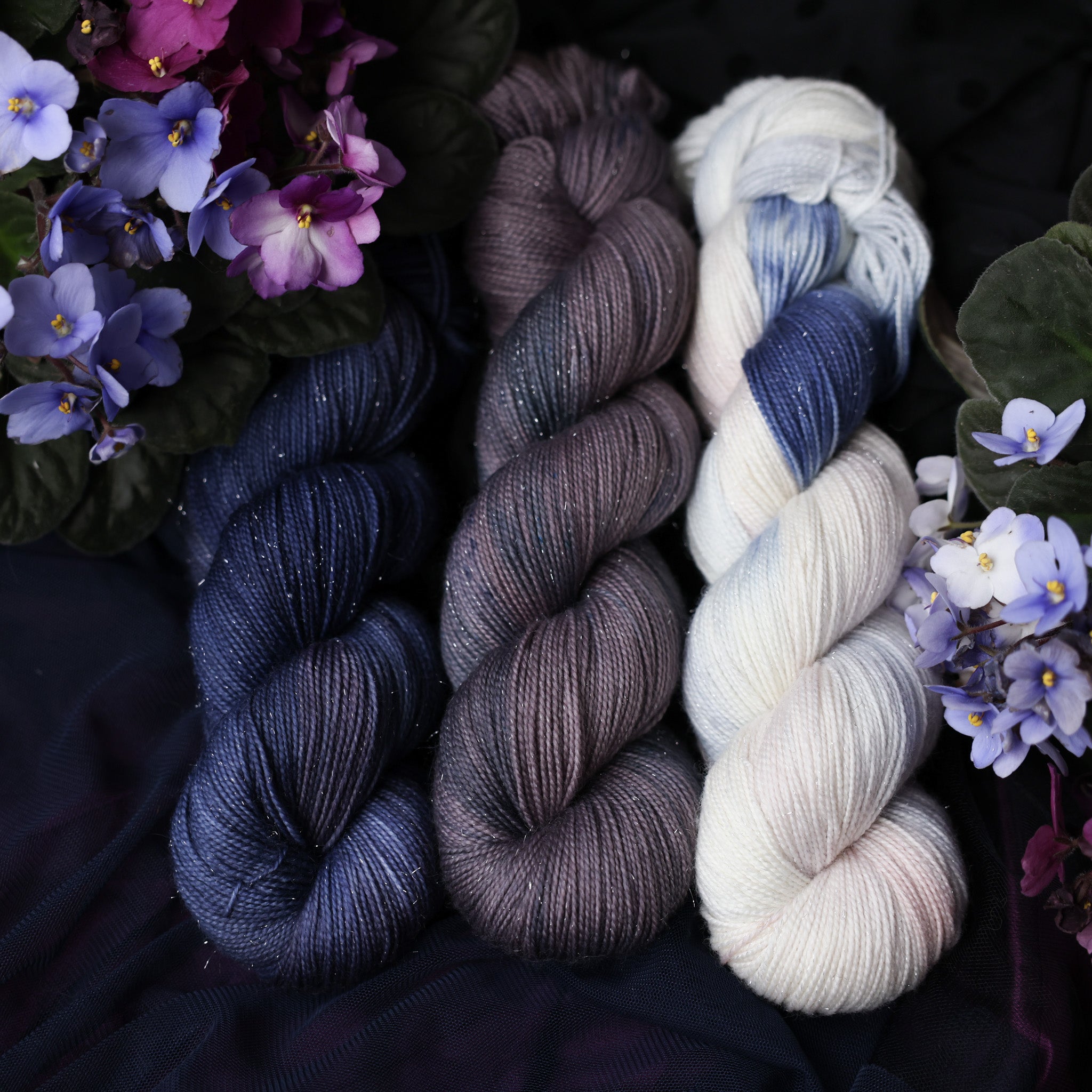 Swan Lake Collection