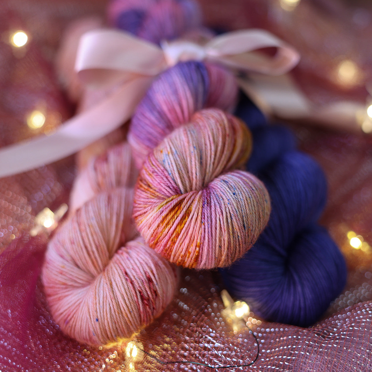 Discontinued Colors