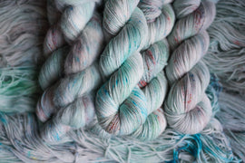 March Discontinued Colors