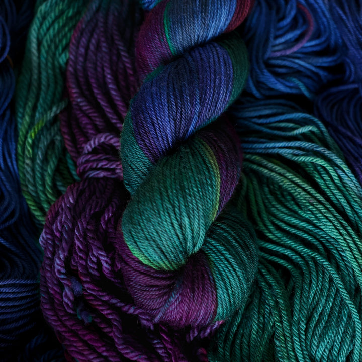 Discontinued Colors
