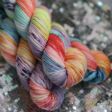 Rainbows and Airwaves