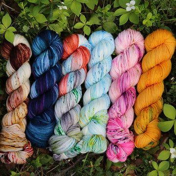 Alaska 2019 Collection