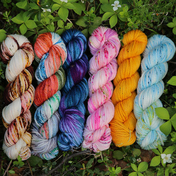 Alaska 2019 Collection