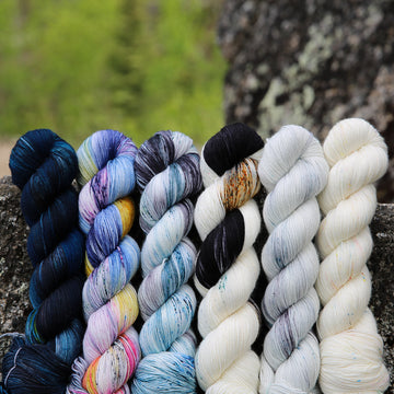 Alaska 2022 Collection