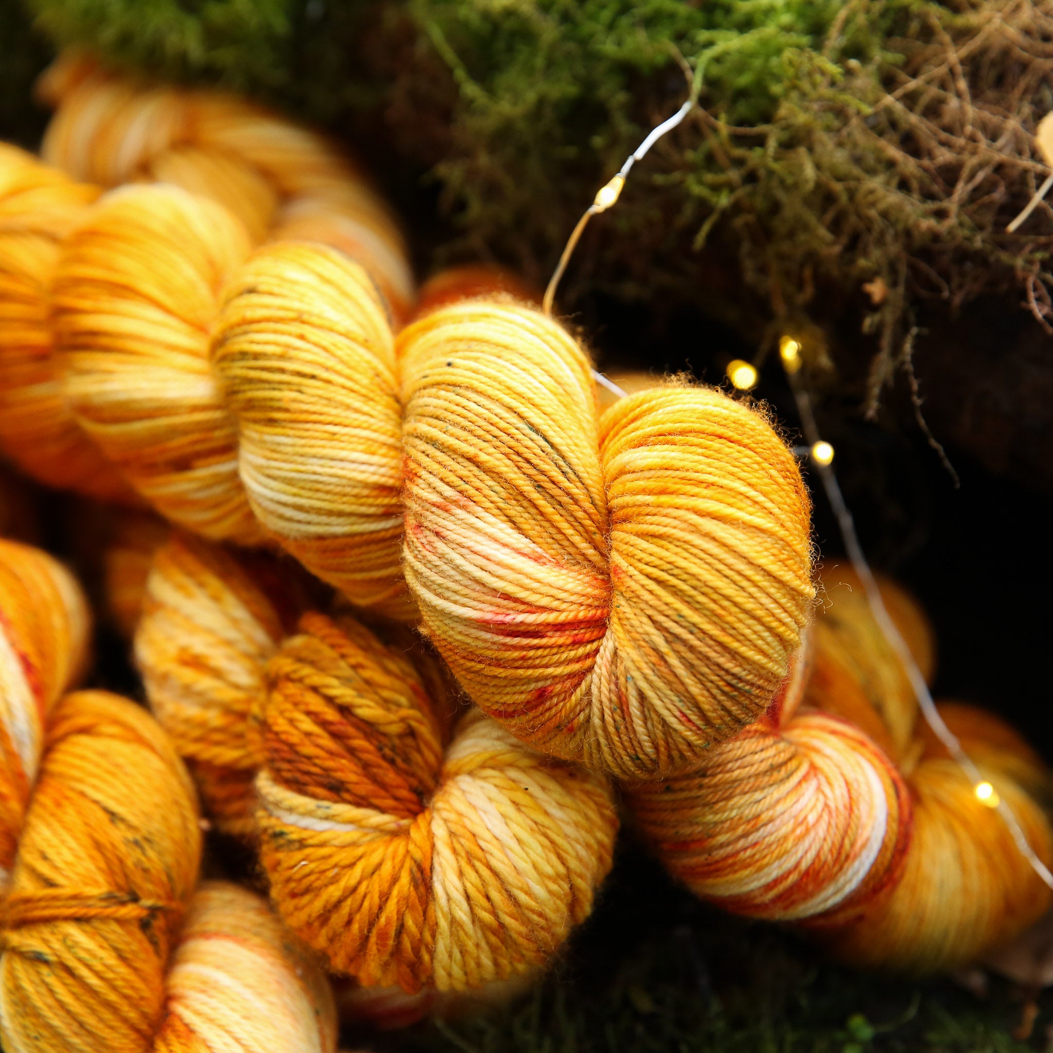 The Fantasy Set – Bad Sheep Yarn