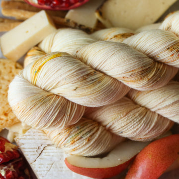 Honeyed Brie