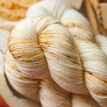 Honeyed Brie