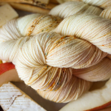 Honeyed Brie