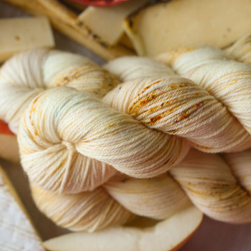 Honeyed Brie