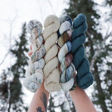 Alaska 2023 Collection