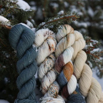 Alaska 2023 Collection