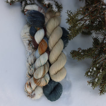 Alaska 2023 Collection