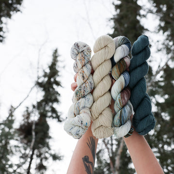 Alaska 2023 Collection