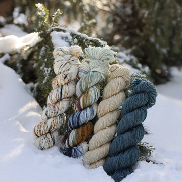 Alaska 2023 Collection