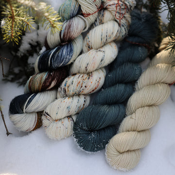 Alaska 2023 Collection