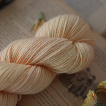 Incandescently Happy