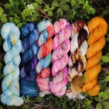 Alaska 2019 Collection