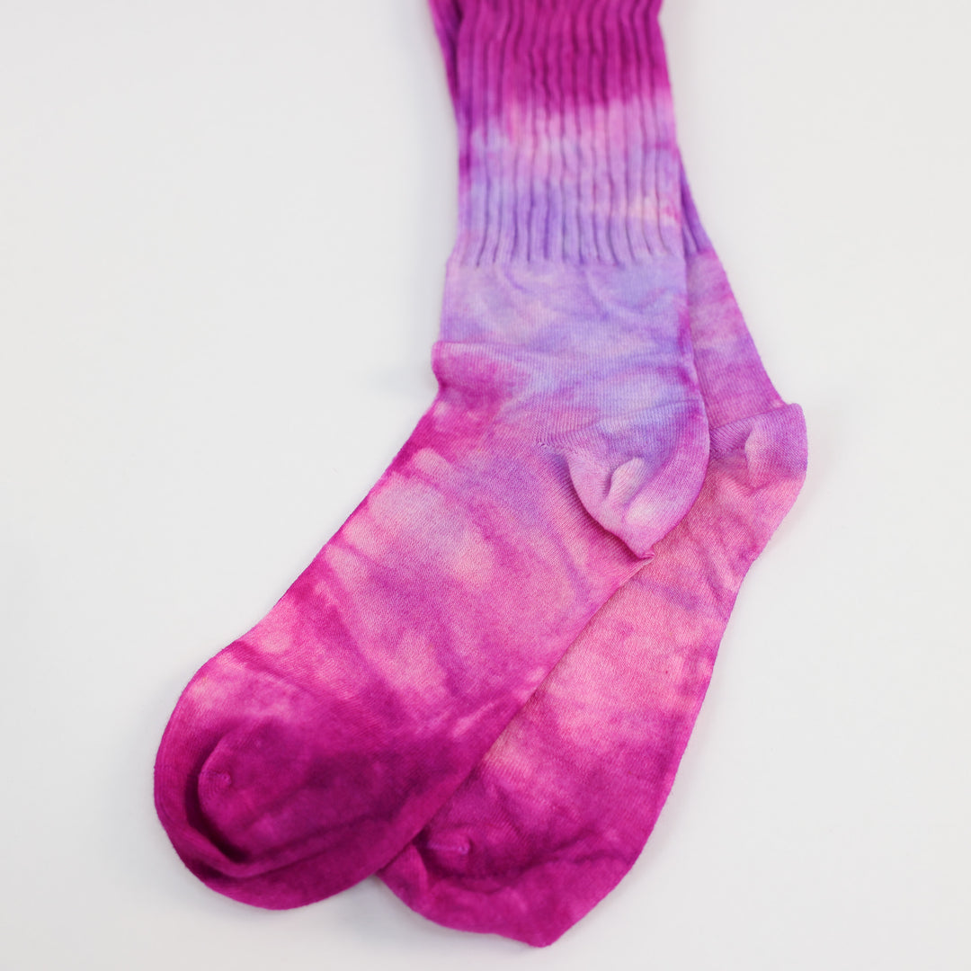 All the Feels Merino Wool Socks
