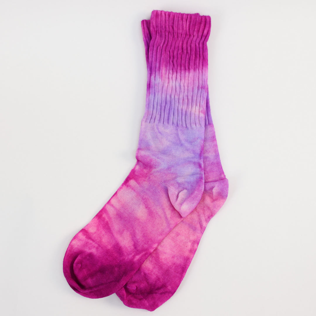 All the Feels Merino Wool Socks