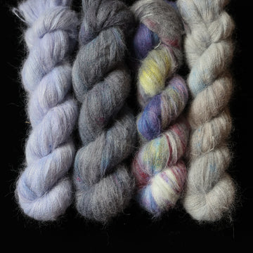 Magical Moons Collection