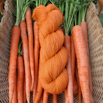 Baby Carrots