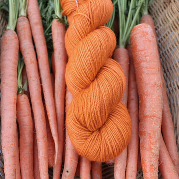 Baby Carrots