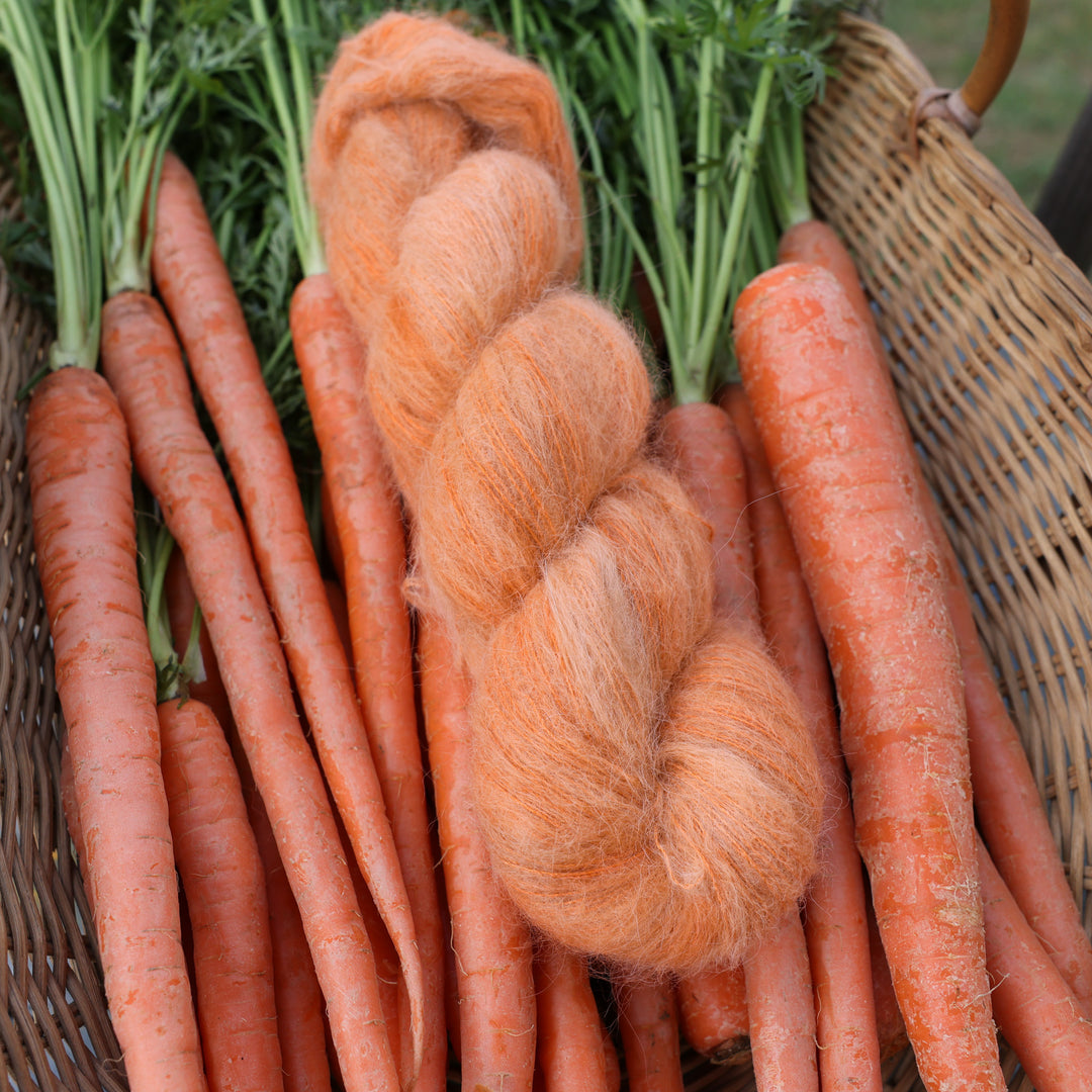Baby Carrots