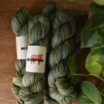 Elm Lace Pullover Knit Pattern & Kit