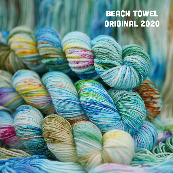 Beach Towel