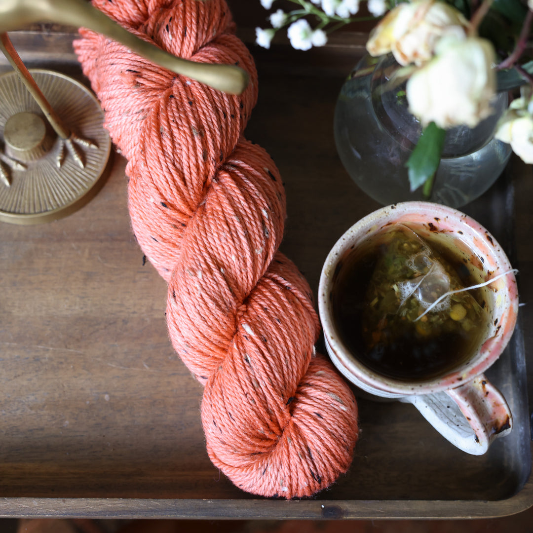 Comfort Tweed Set