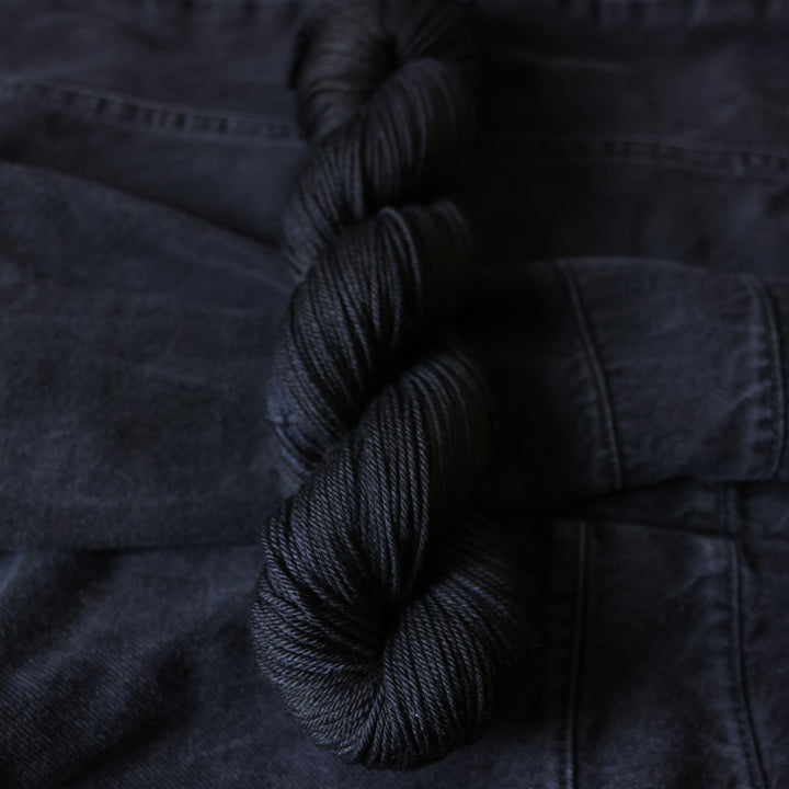 Black Jeans