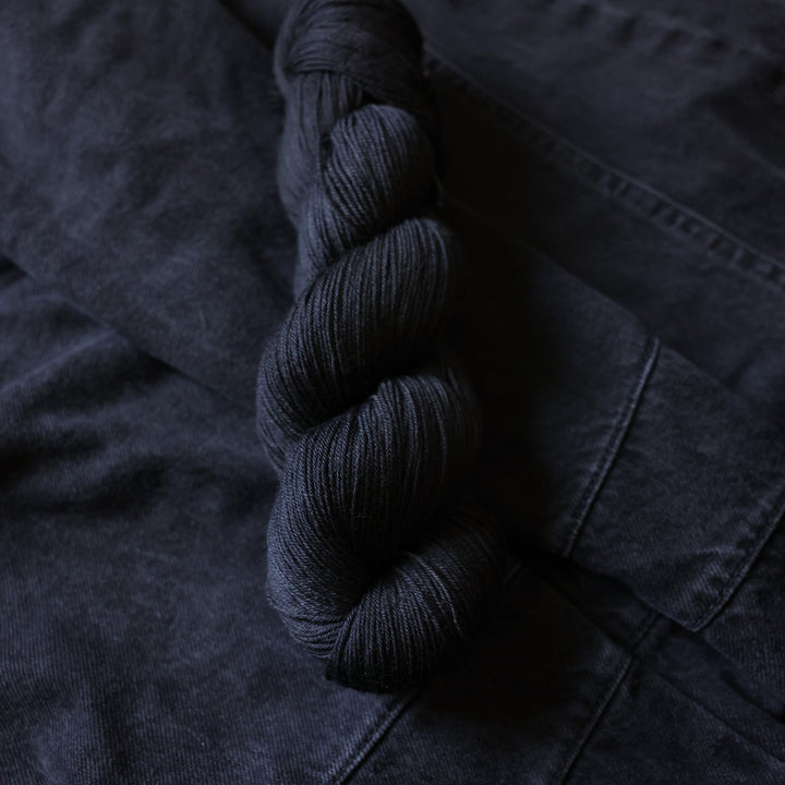 Black Jeans