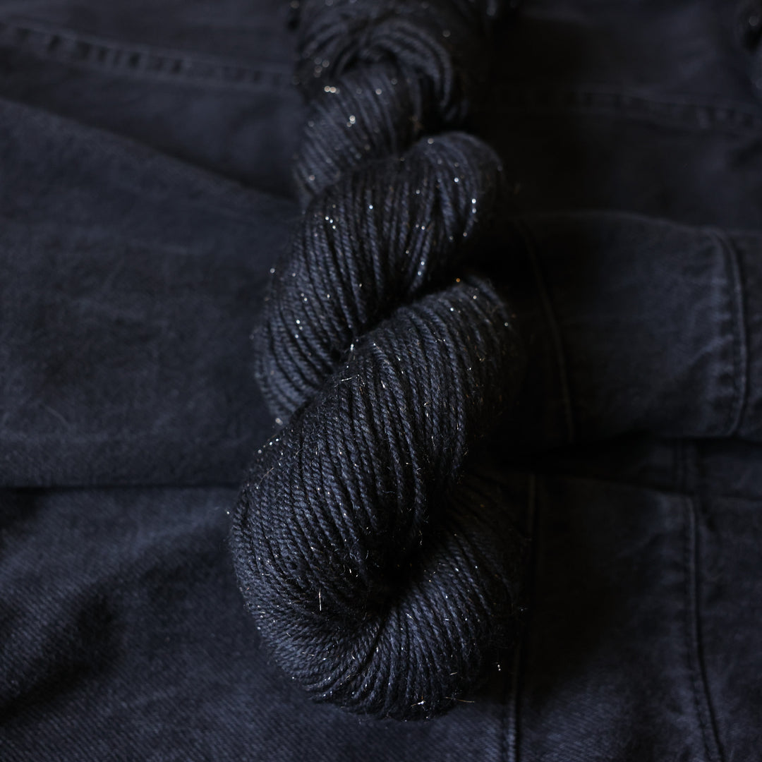 Black Jeans
