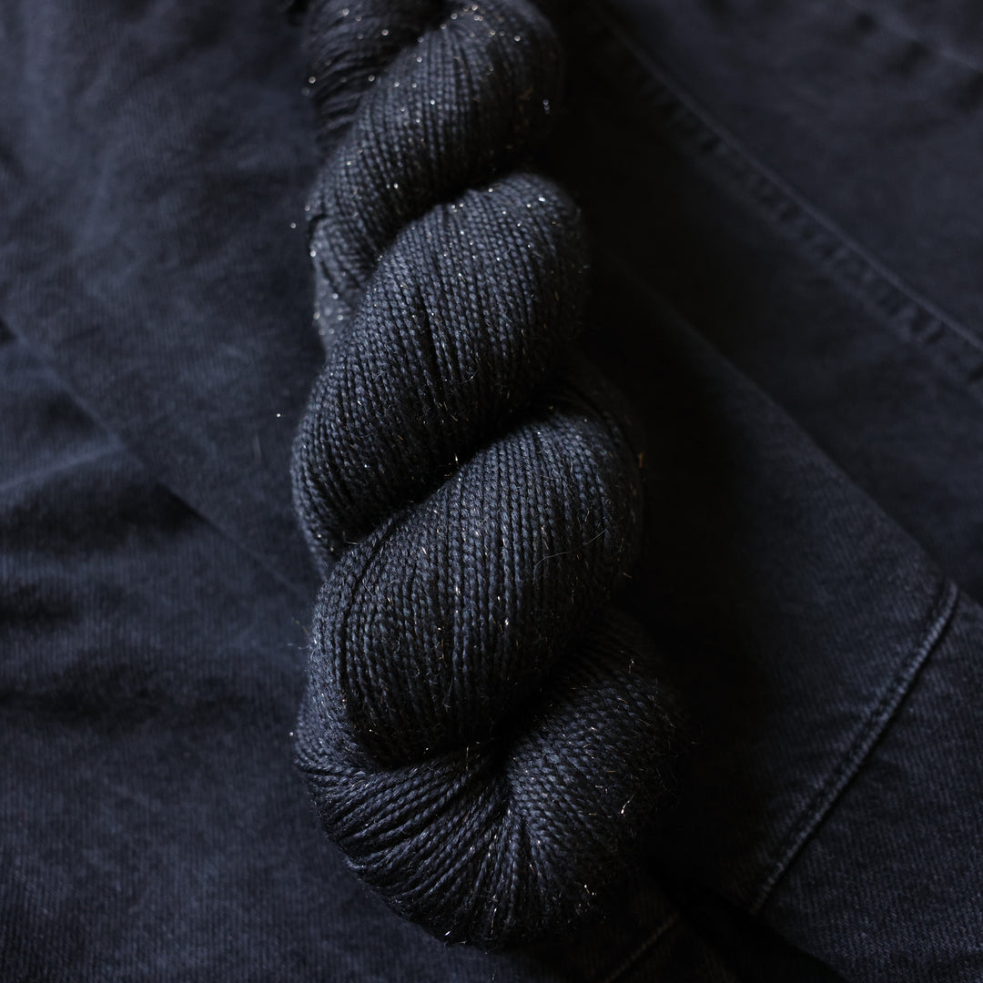 Black Jeans