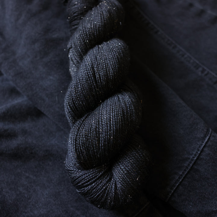 Black Jeans
