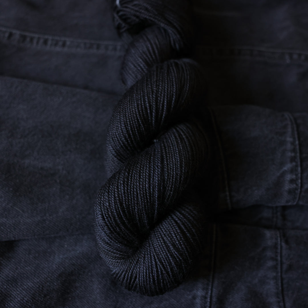 Black Jeans