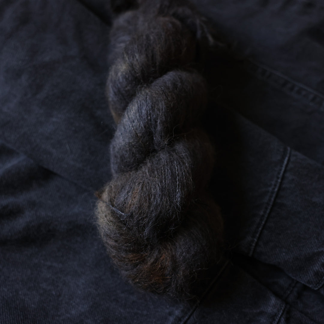 Black Jeans