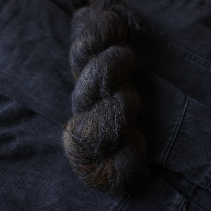 Black Jeans
