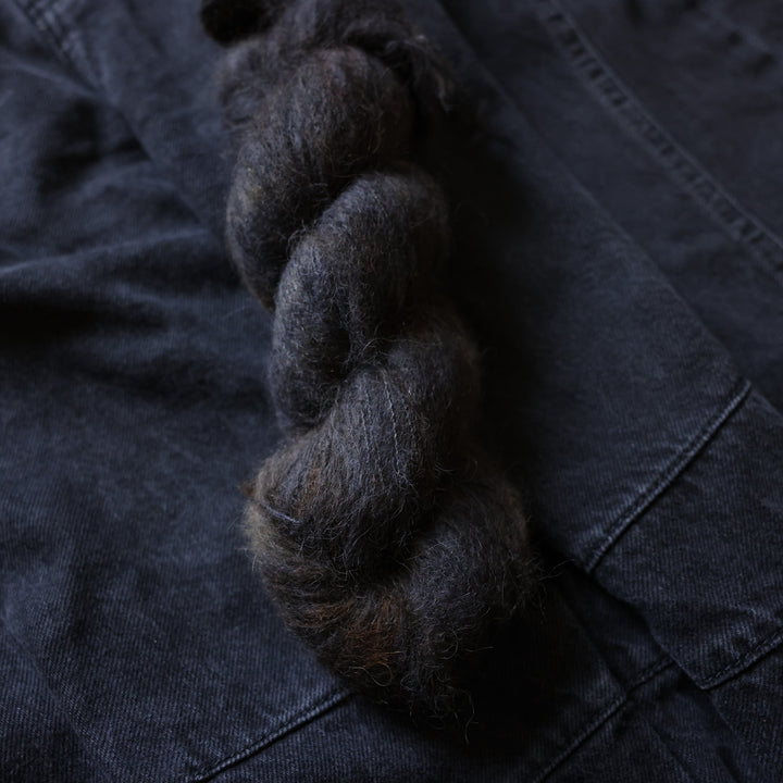 Black Jeans