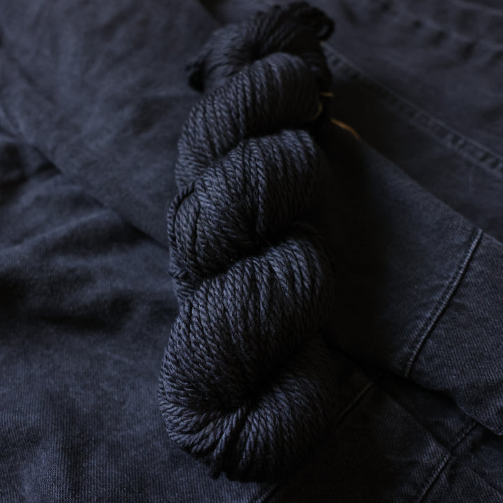 Black Jeans