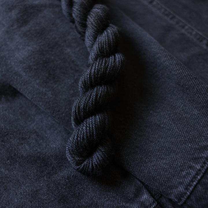 Black Jeans