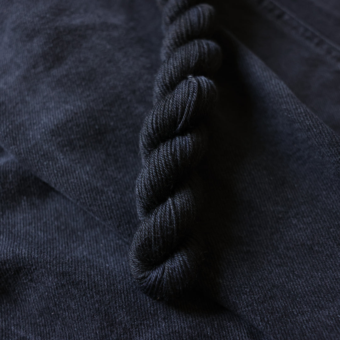 Black Jeans