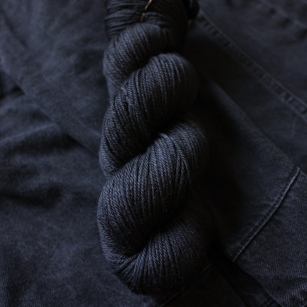 Black Jeans