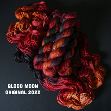 Blood Moon