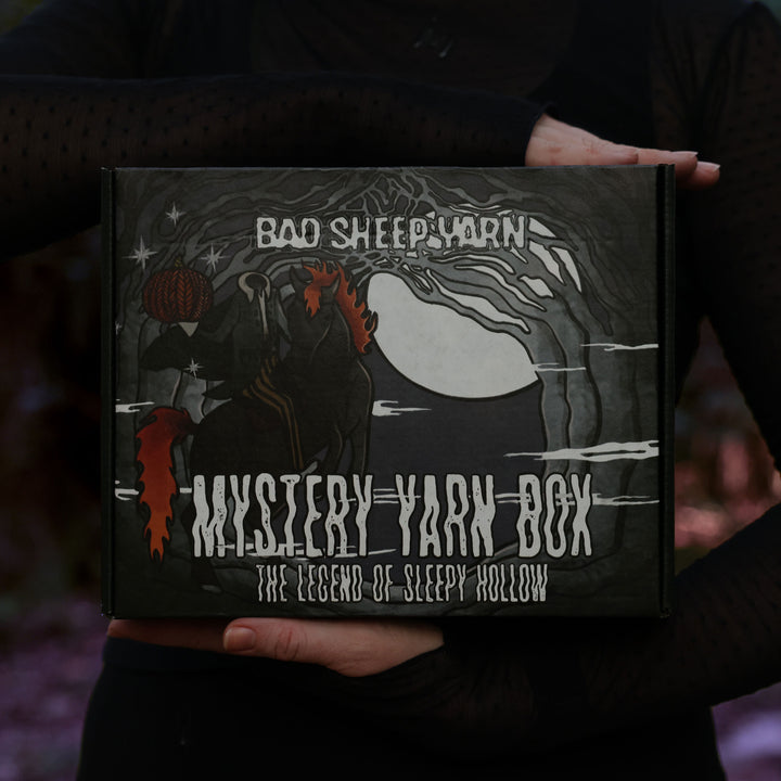 Halloween Advent Pre Order