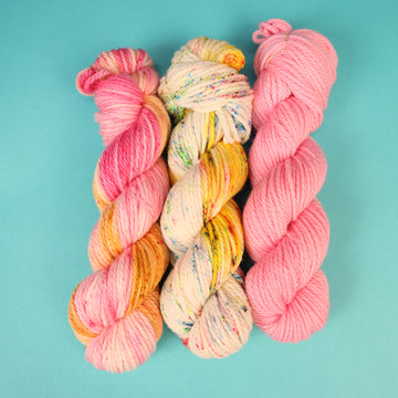 Ice Cream Social Set